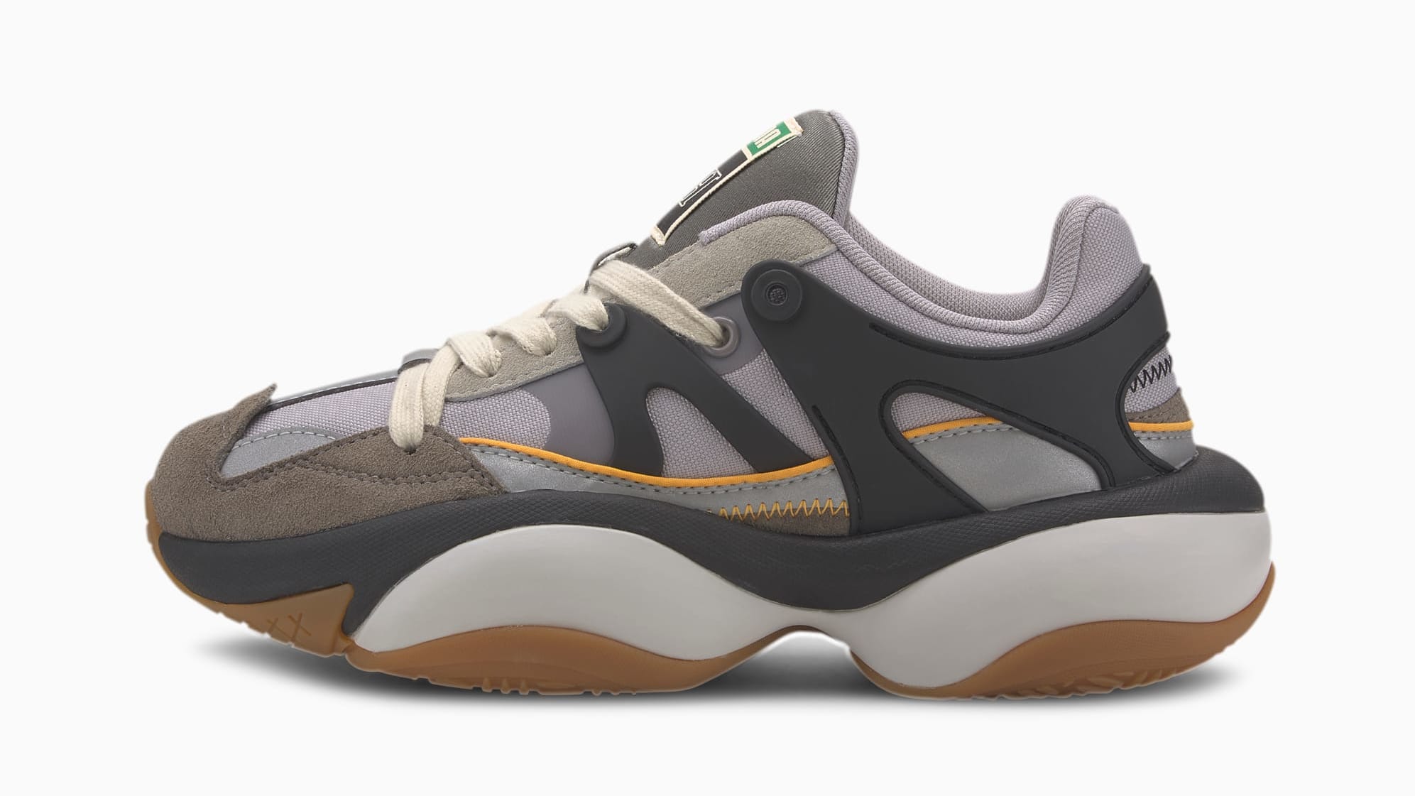 rhude puma shoes