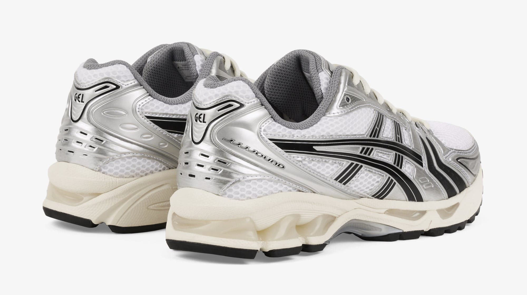 asics x jjjjound gel kayano
