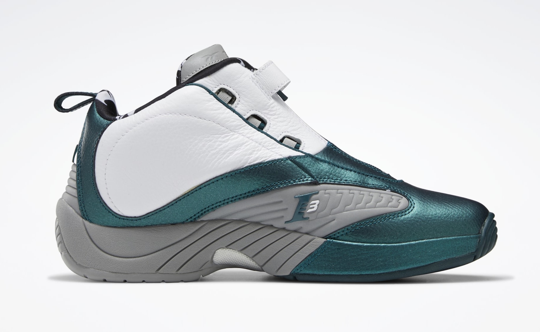 Reebok Answer IV 'Tunnel' Release Date GX6235 May 2022 Sole Collector