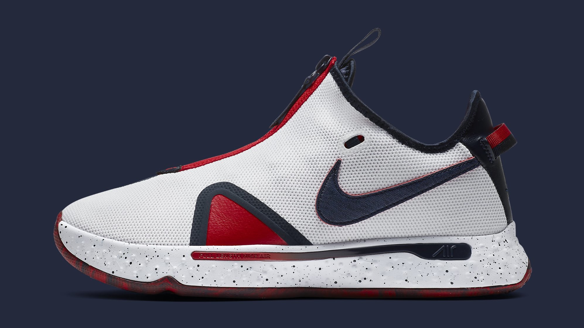 nike pg 4 usa