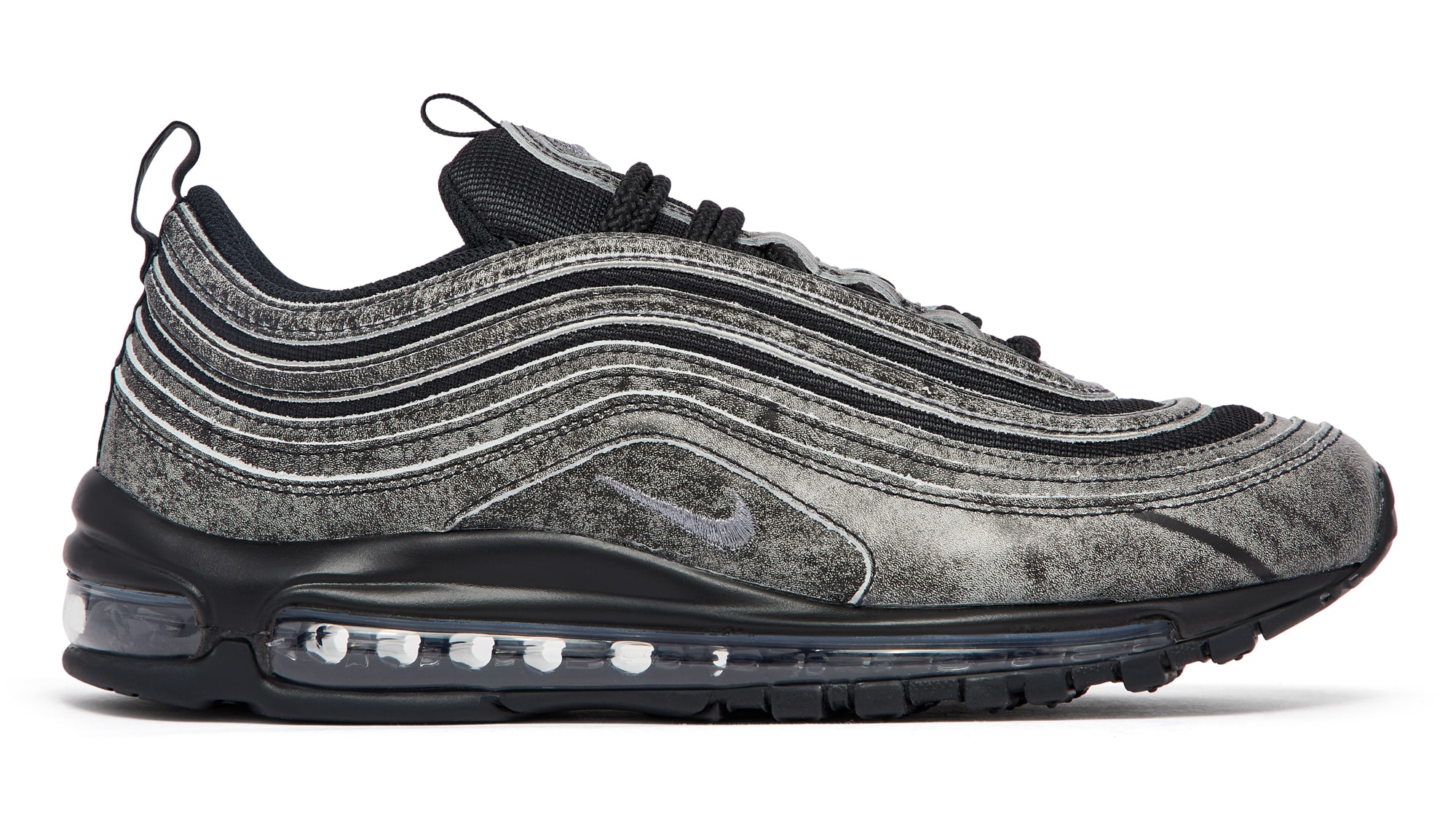 comme des garcons nike air max