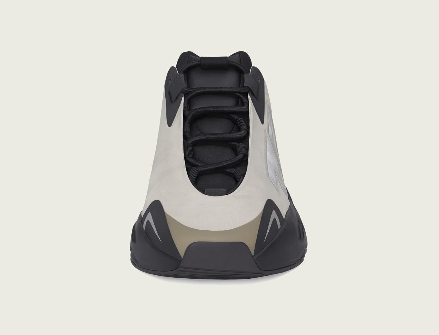 Adidas Yeezy Boost 700 MNVN 'Bone' FY3729 Frente