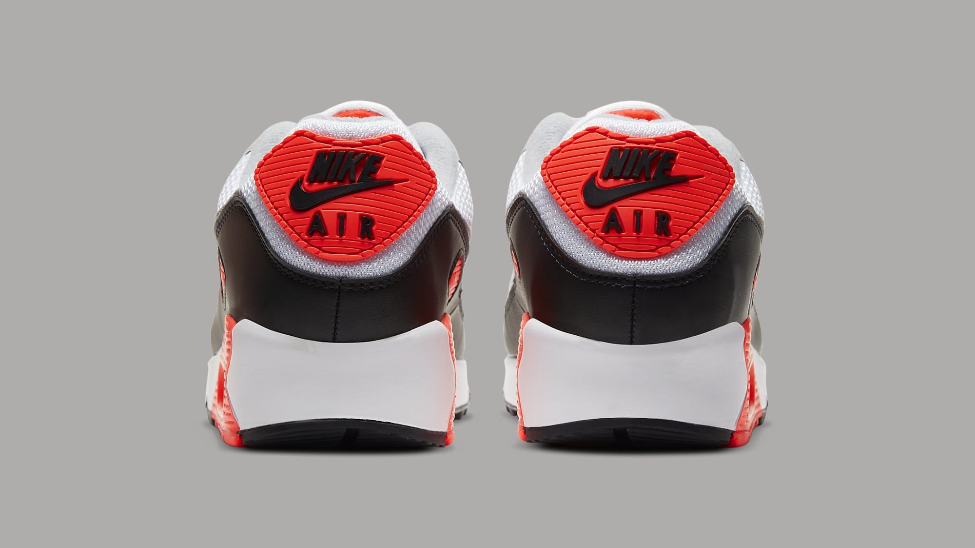 air max 90 heel