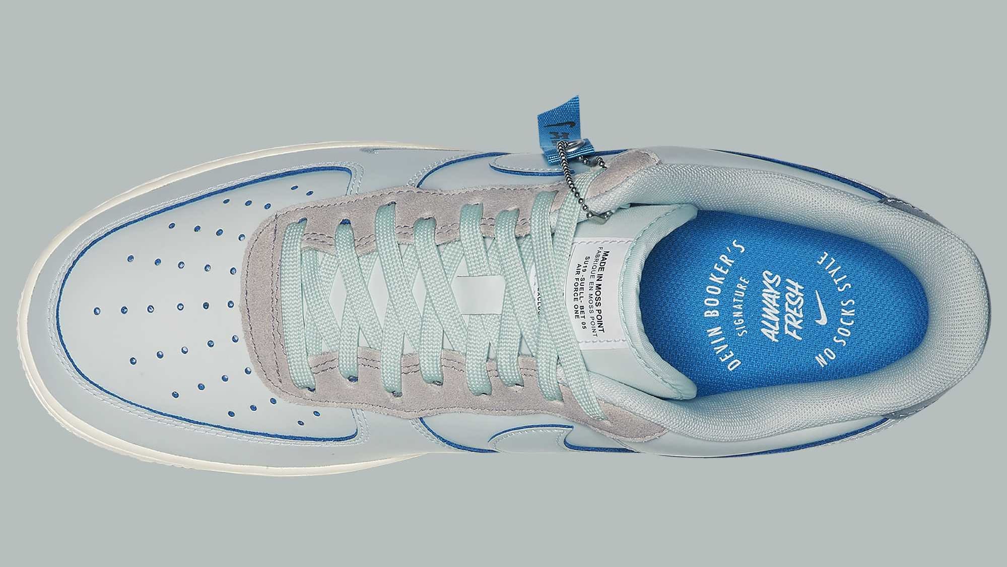 dbook af1