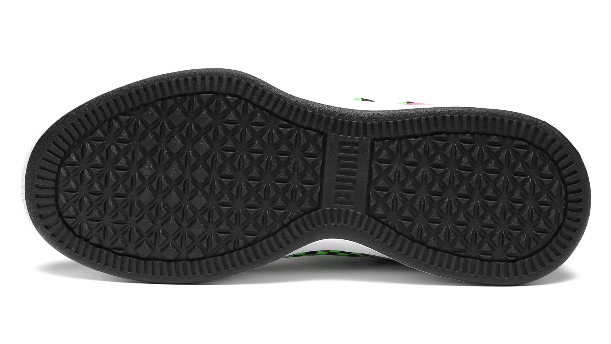 Puma shoe sole clearance