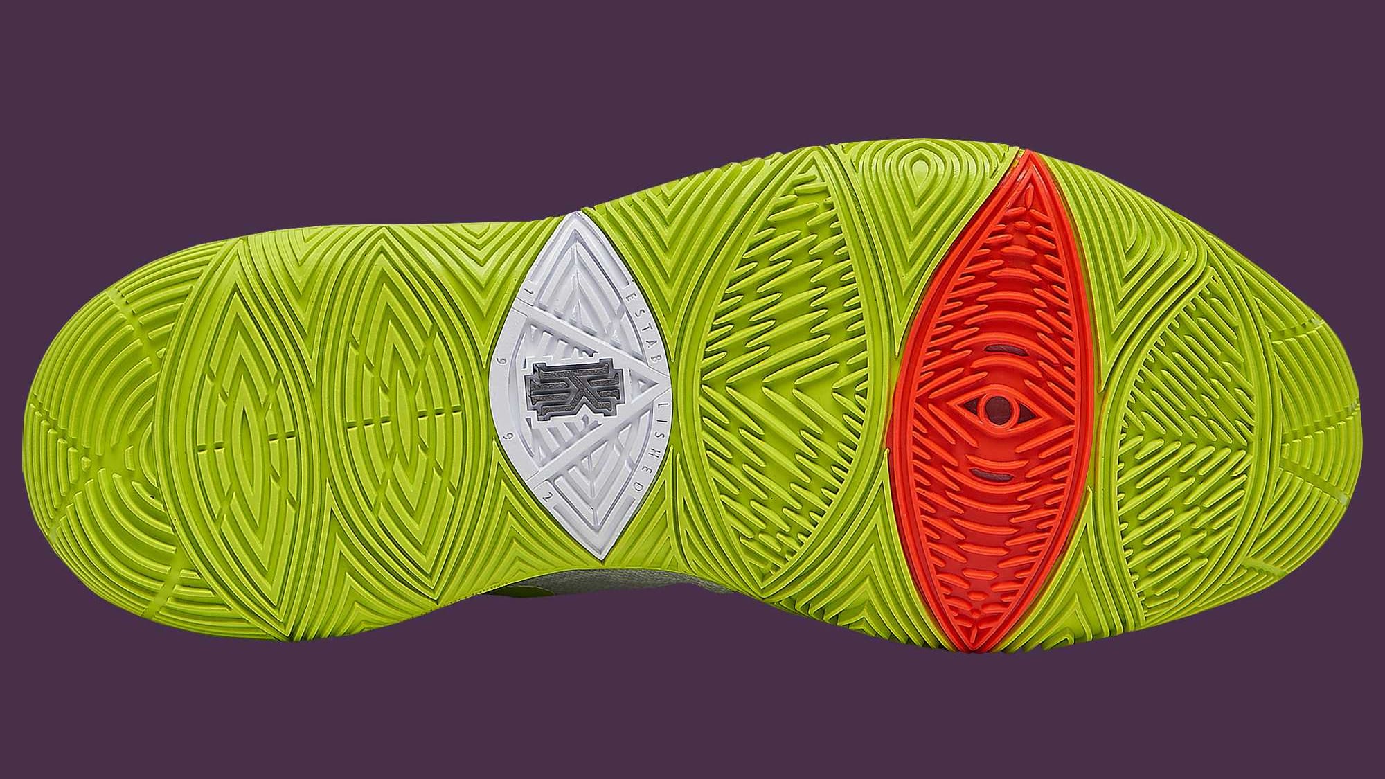 kyrie 5 mamba mentality release date