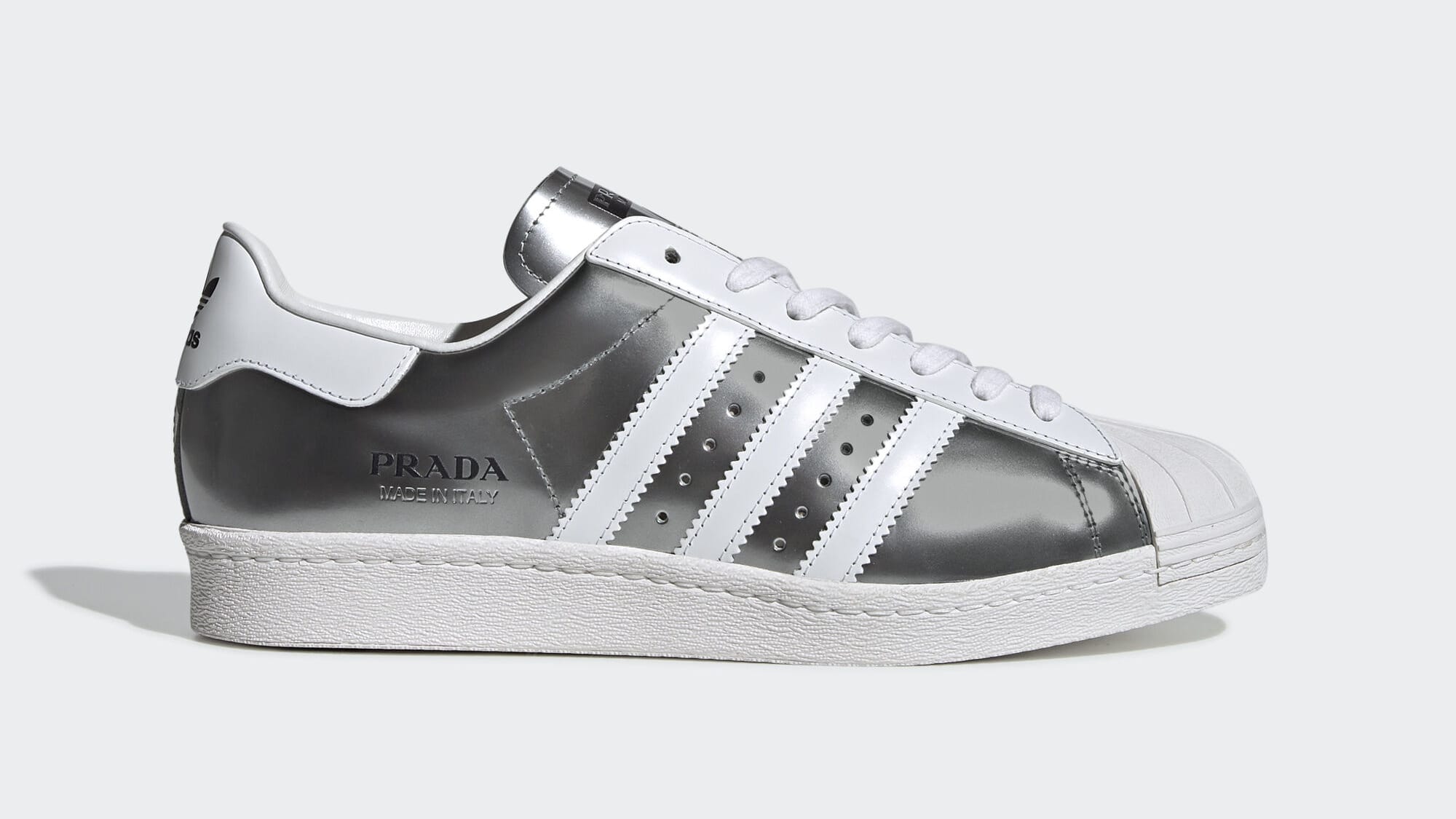 adidas superstar black and silver