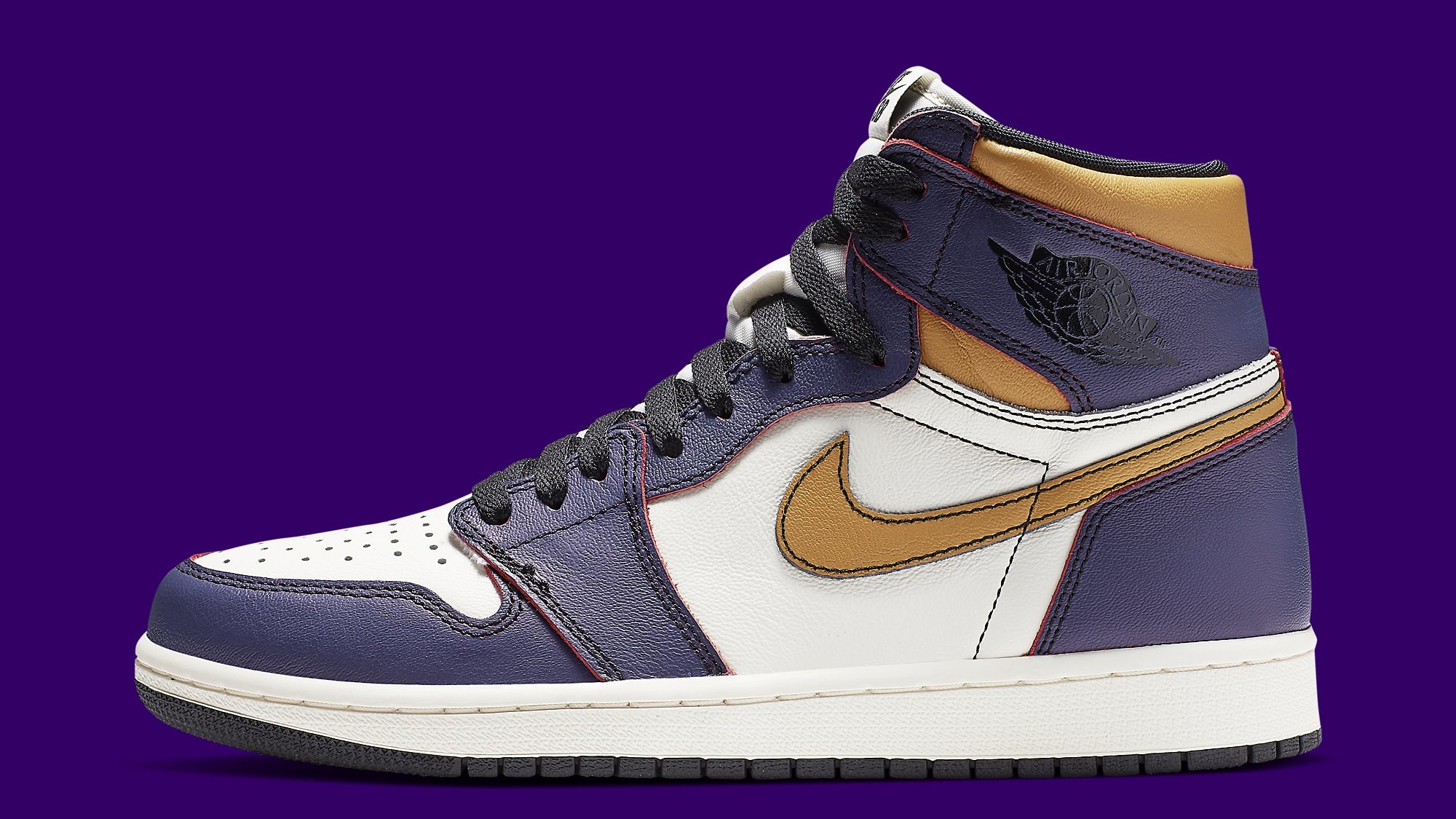 la to chicago jordan 1 release