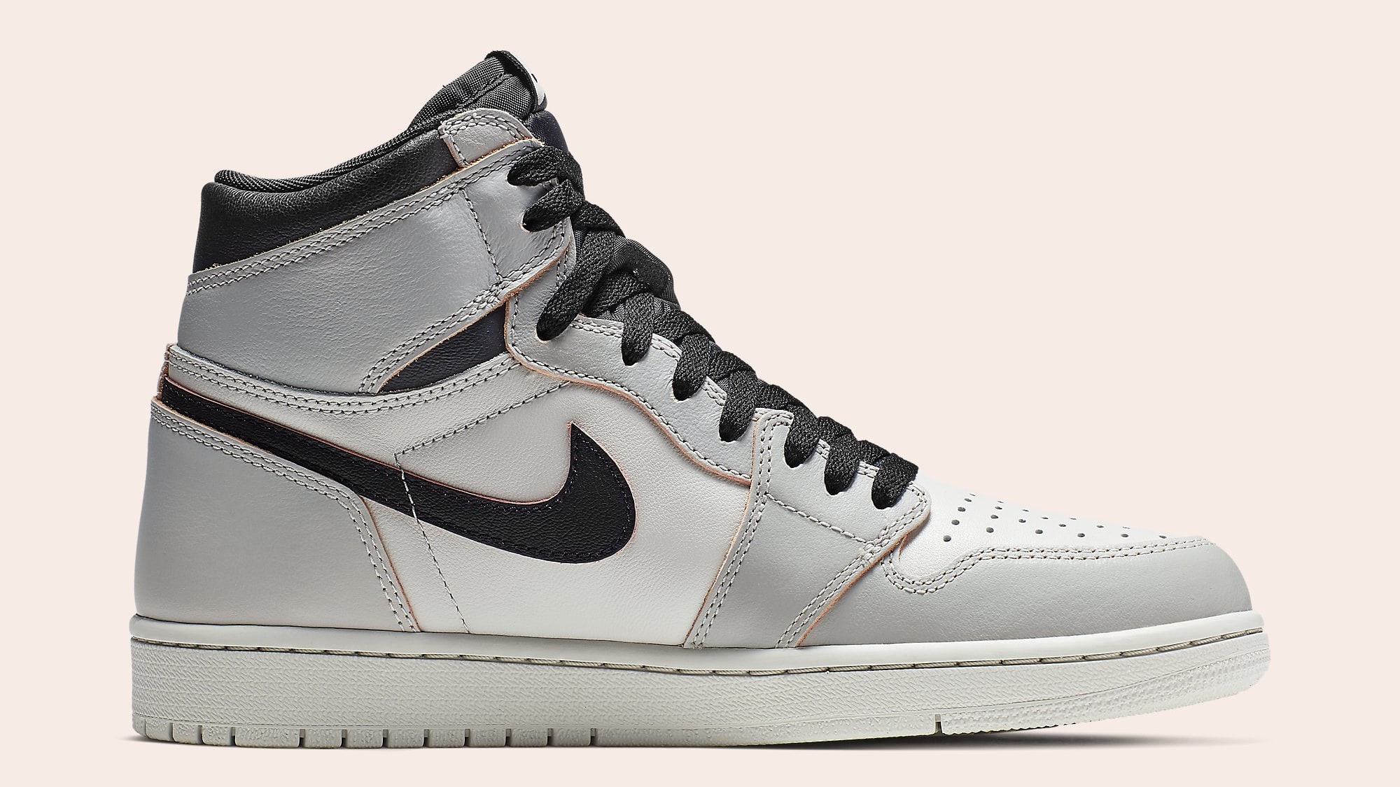 jordan 1 x nike sb light bone