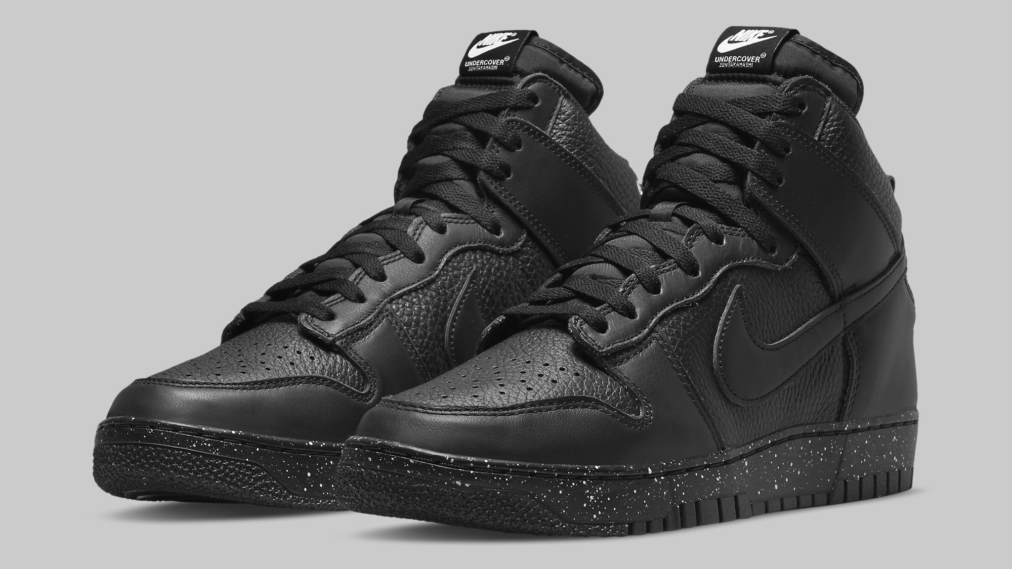 Nike sb undercover Clearance