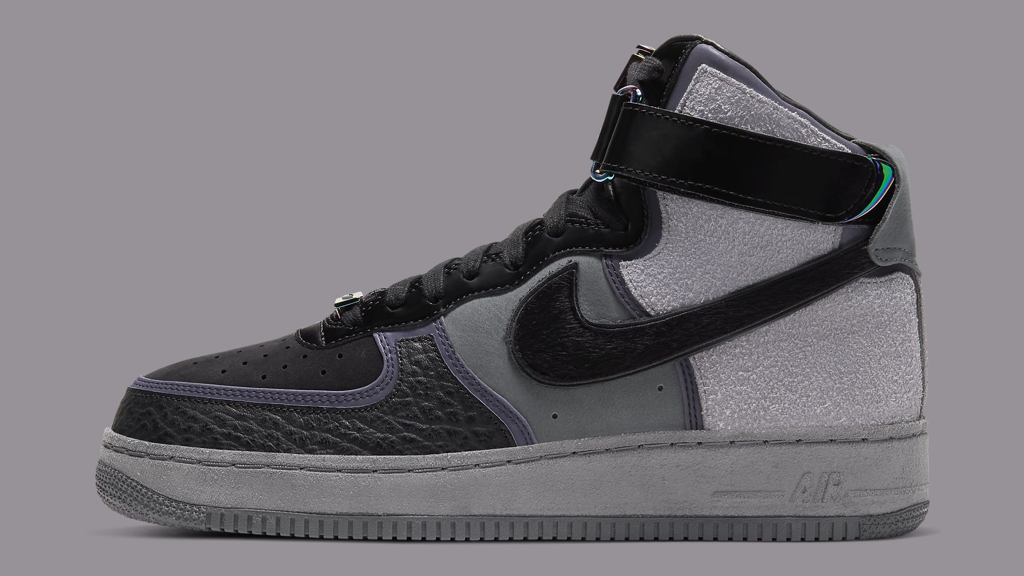 a ma maniére air force 1