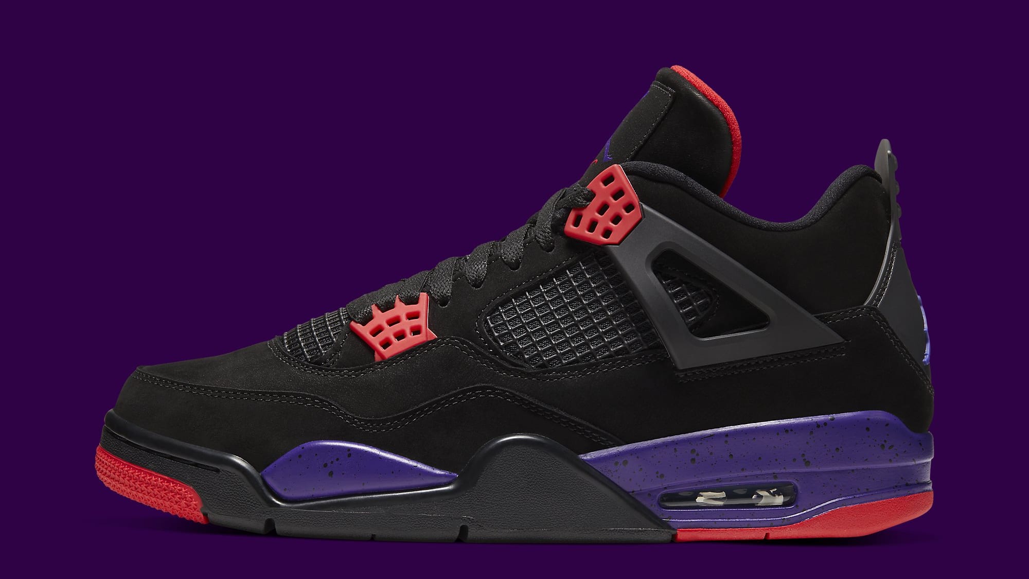 jordan 4 toronto raptors