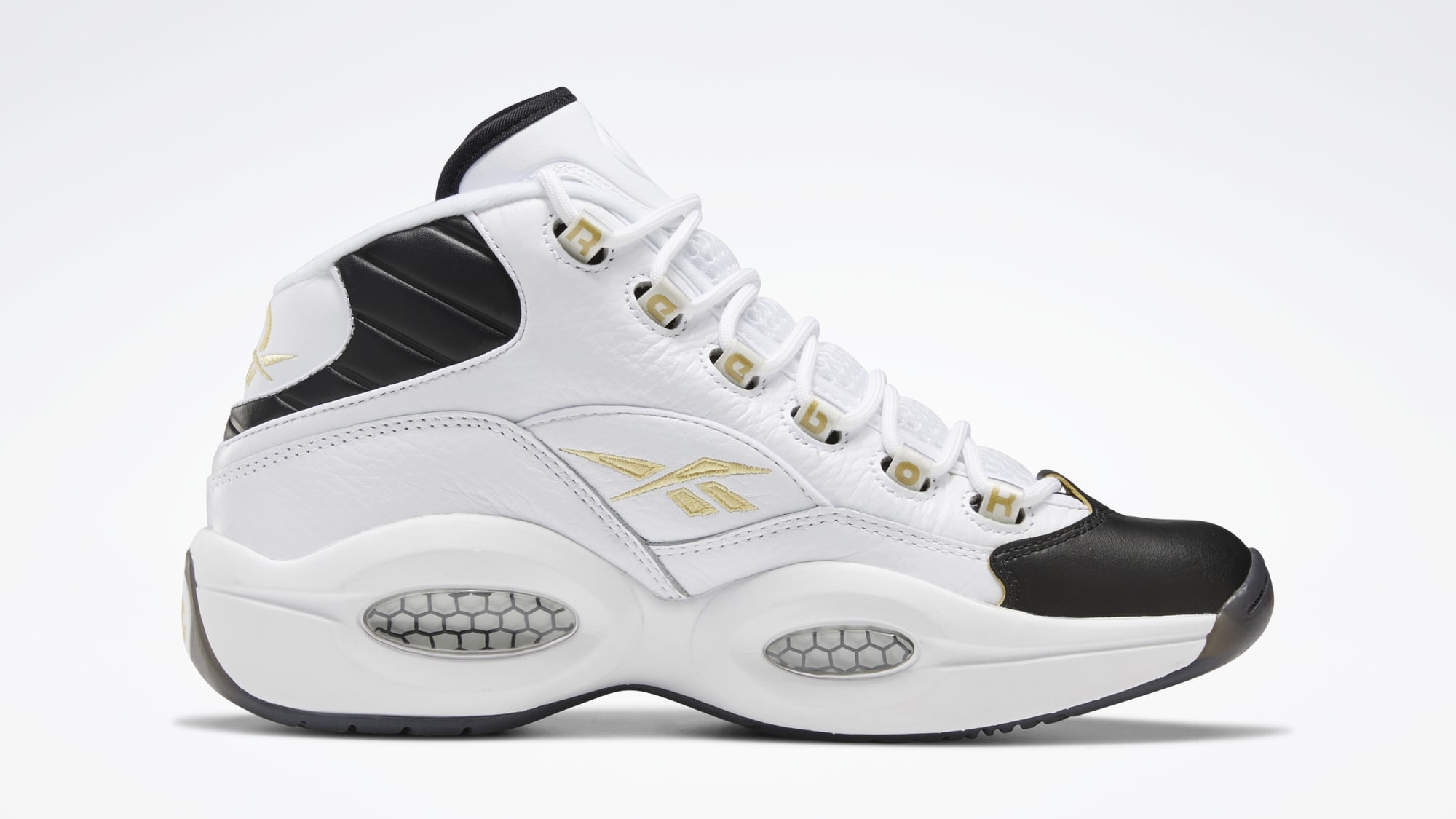 reebok question sizing