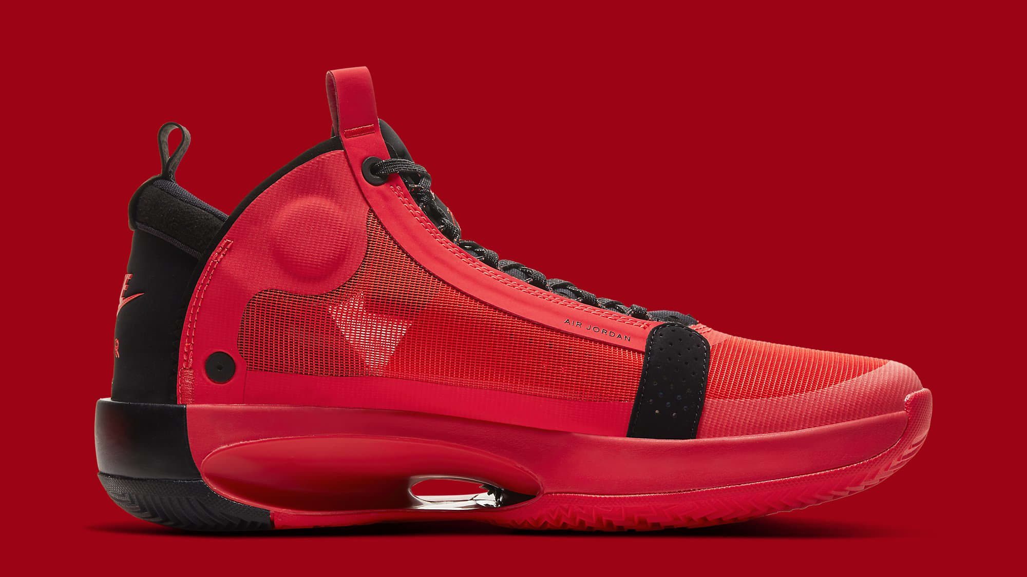 jordan xxxiv red