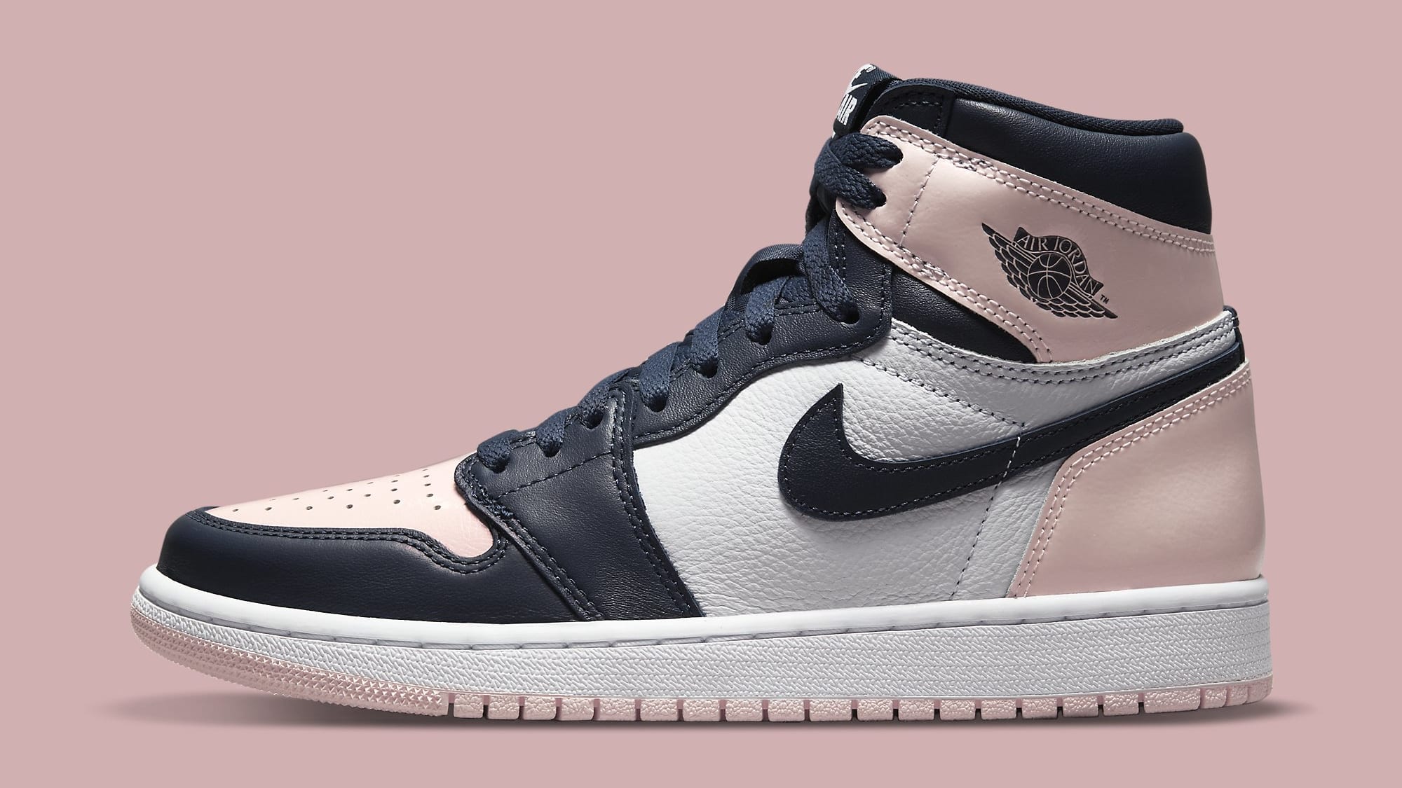top notch skinny commonplace Air Jordan 1 High OG SE Women's 'Atmosphere' Release Date DD9335-641 | Sole  Collector