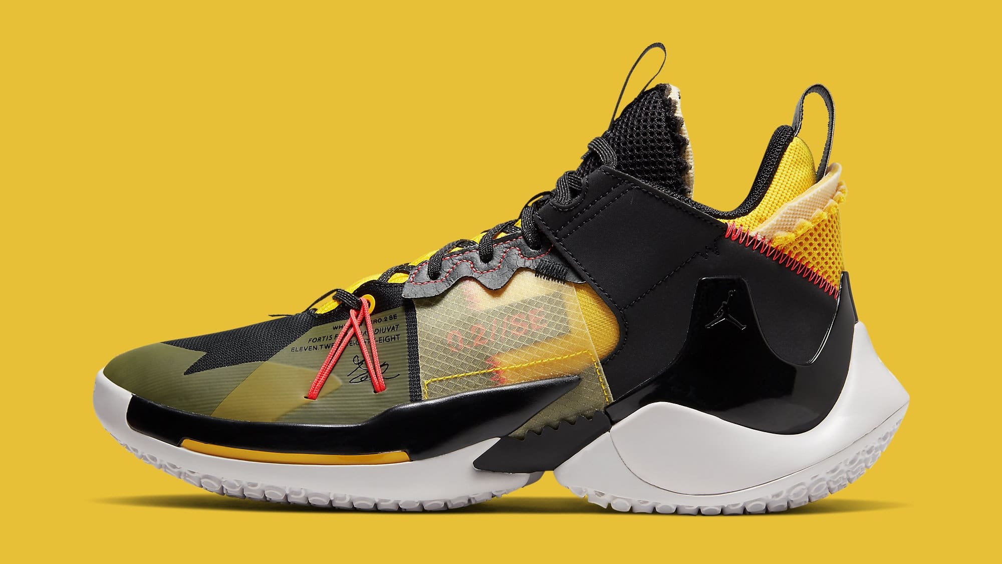 jordan why not zero 2.0