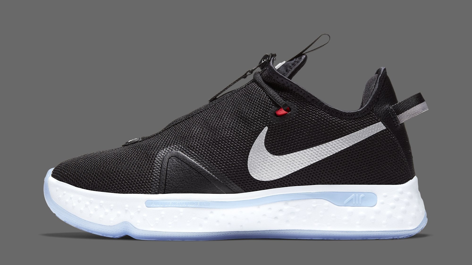 paul george 4 release date