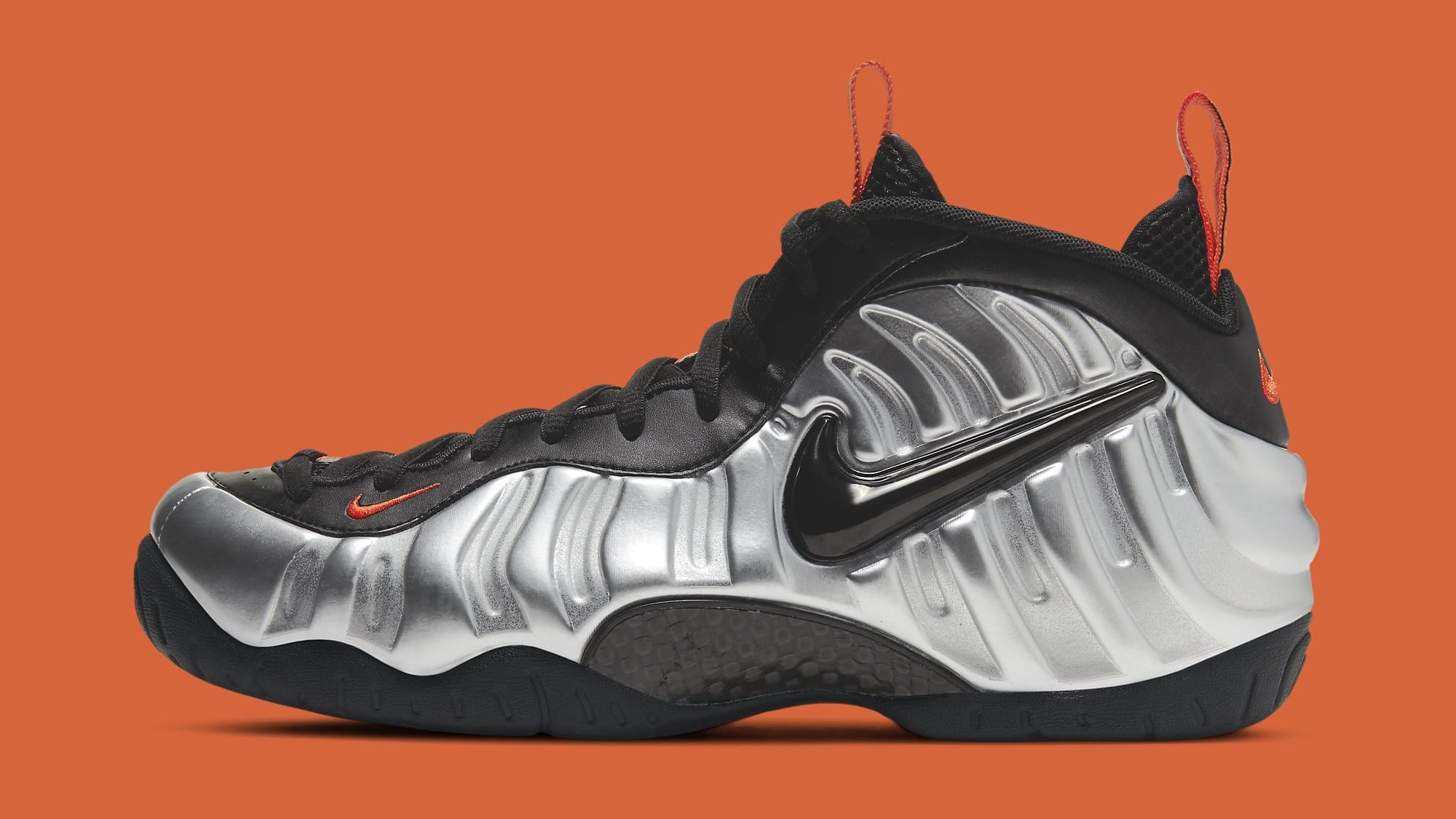 nike foamposite 2020