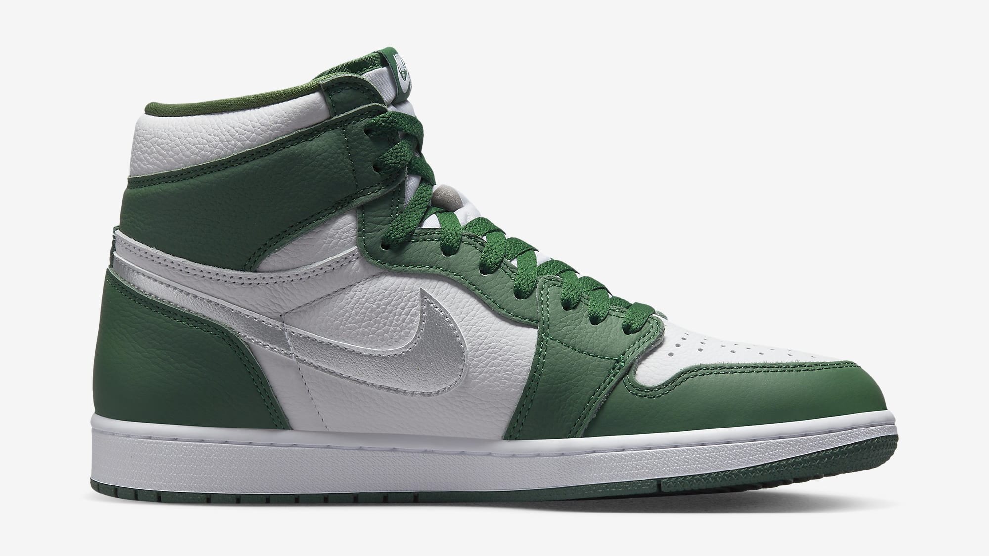 Air Jordan 1 High Gorge Green DZ5485 303