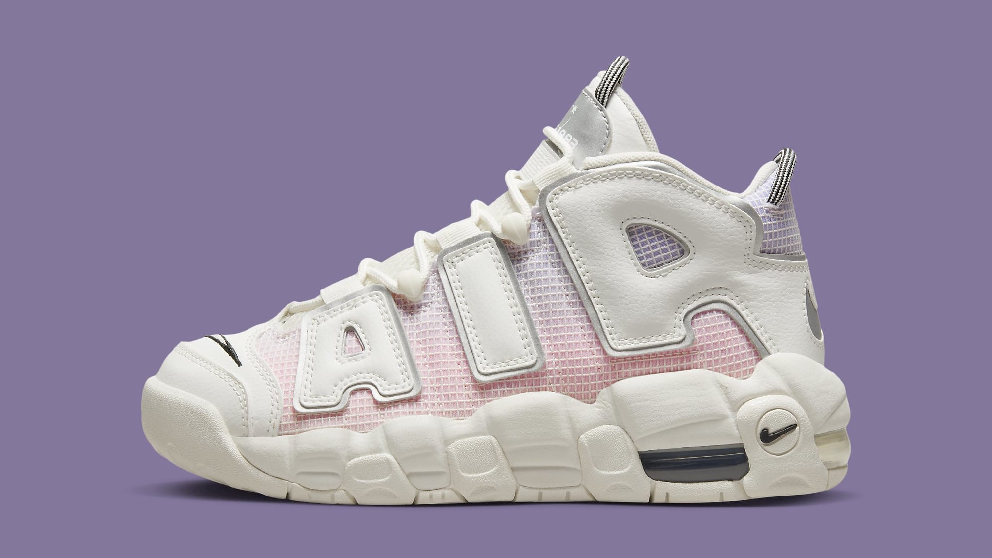 Wilson smith uptempo clearance