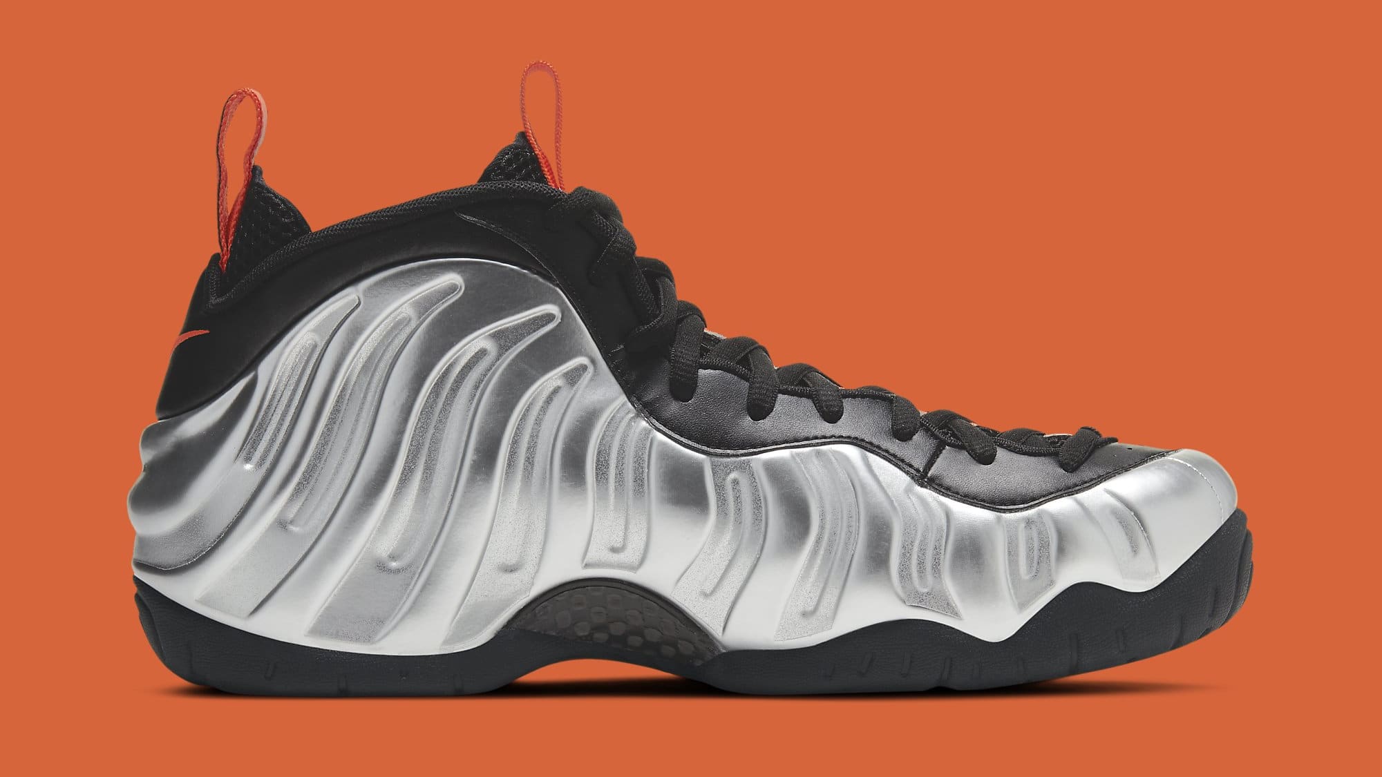 nike halloween foamposite