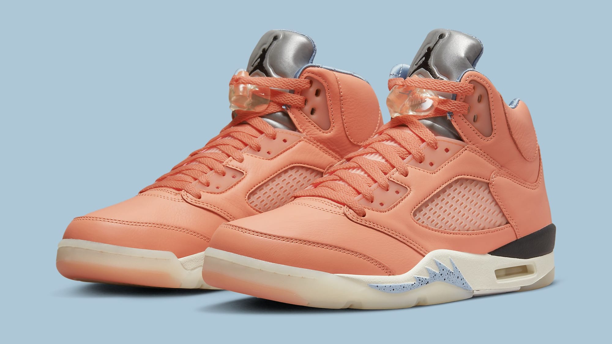 DJ Khaled #39 s Air Jordan 5 Collaboration Releases on Cyber Monday