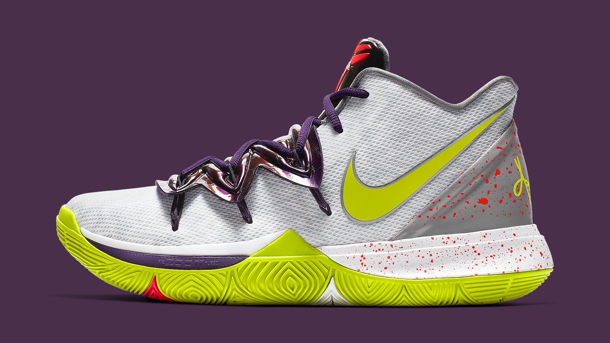 kyrie 5 mamba mentality price