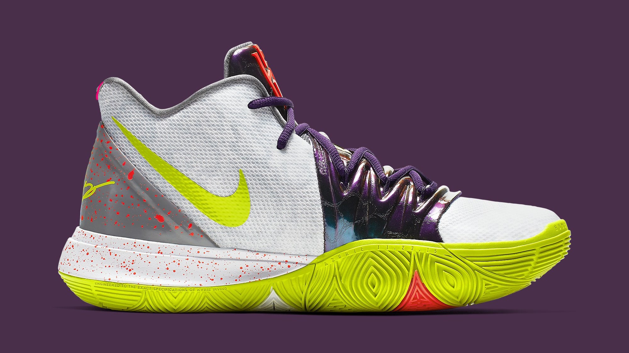 kyrie irving and kobe bryant shoes