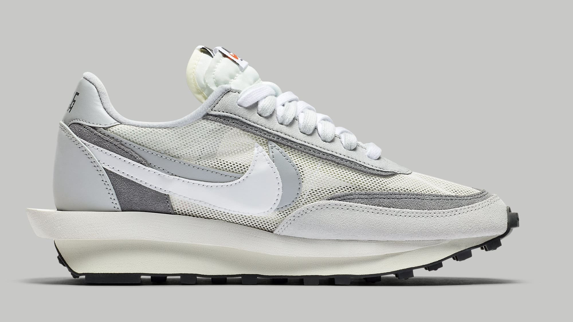 nike sacai wolf grey release date