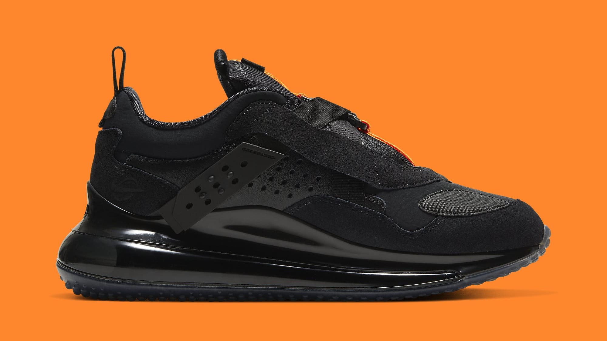 nike air max black 2020