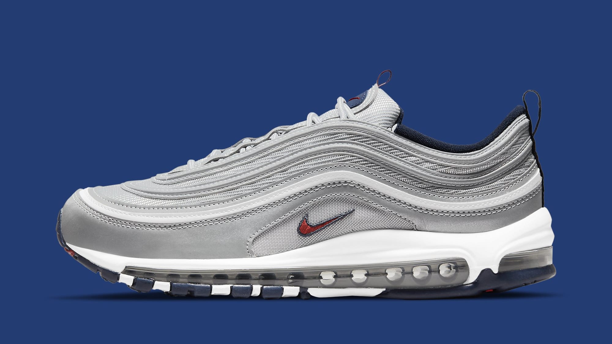 when did nike air max 97 come out