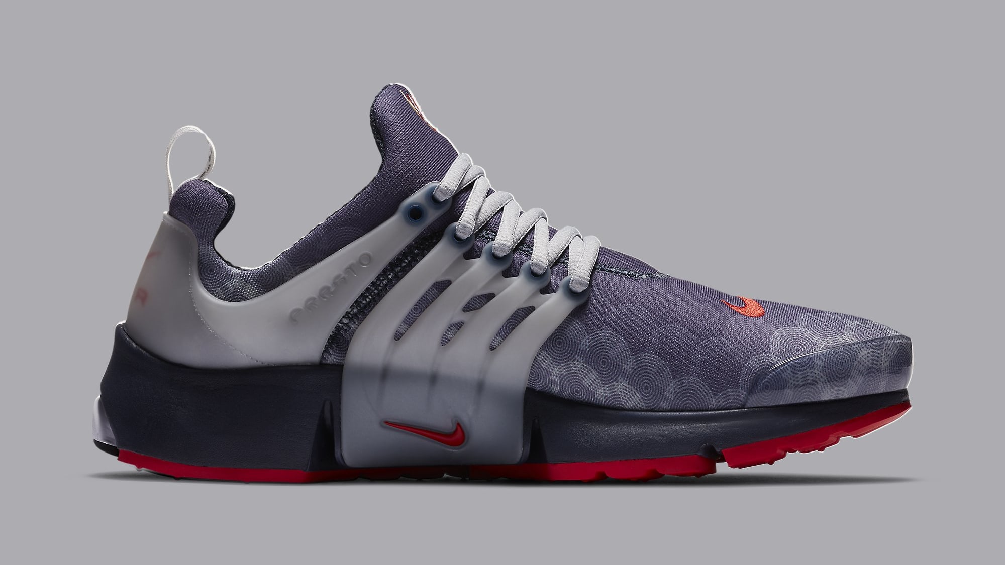 nike air presto navy blue
