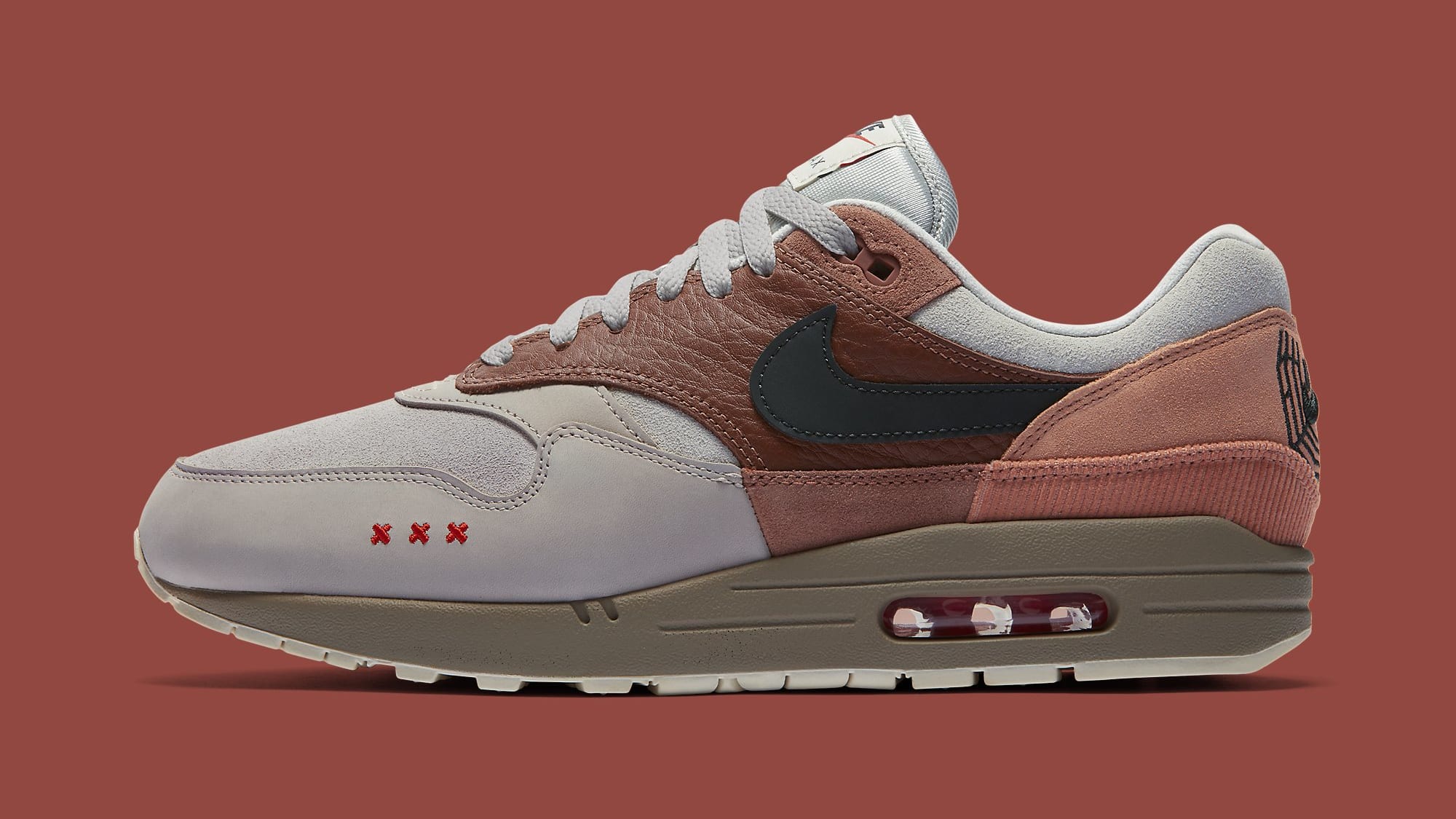 nike air max 1 amsterdam london