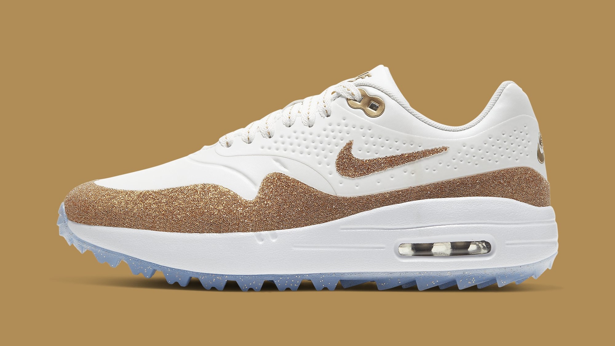 Swarovski x Nike Golf Collection 