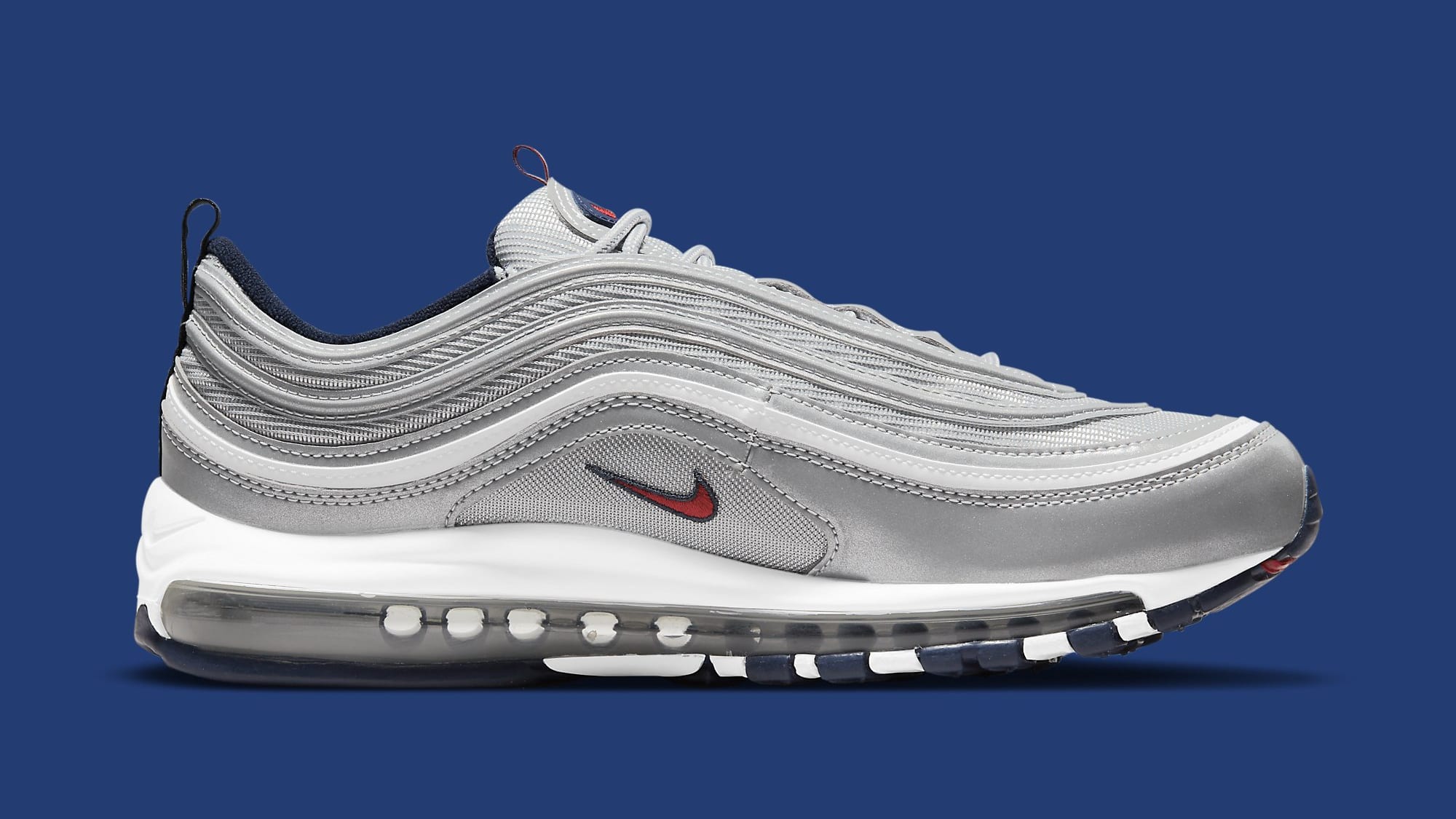 Nike Air Max 97 OG SP / PRD 'Puerto Rico' DH2319-001 Release Date ... كوفي كابتشينو