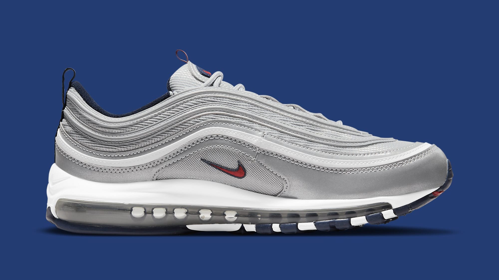 Nike Air Max 97 Og Sp Prd Puerto Rico Dh2319 001 Release Date Sole Collector