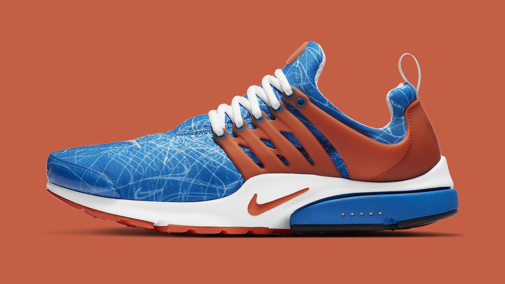 Nike Air Presto 'Soar' CJ1229-401 Lateral