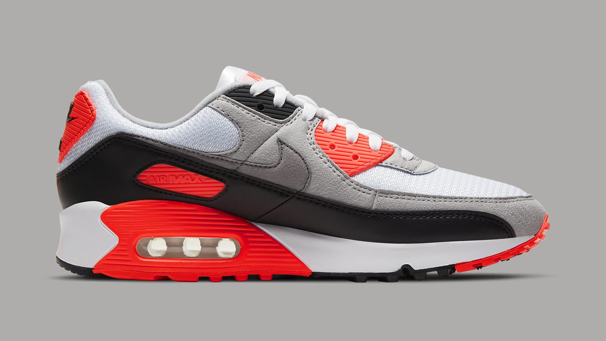 og infrared air max 90