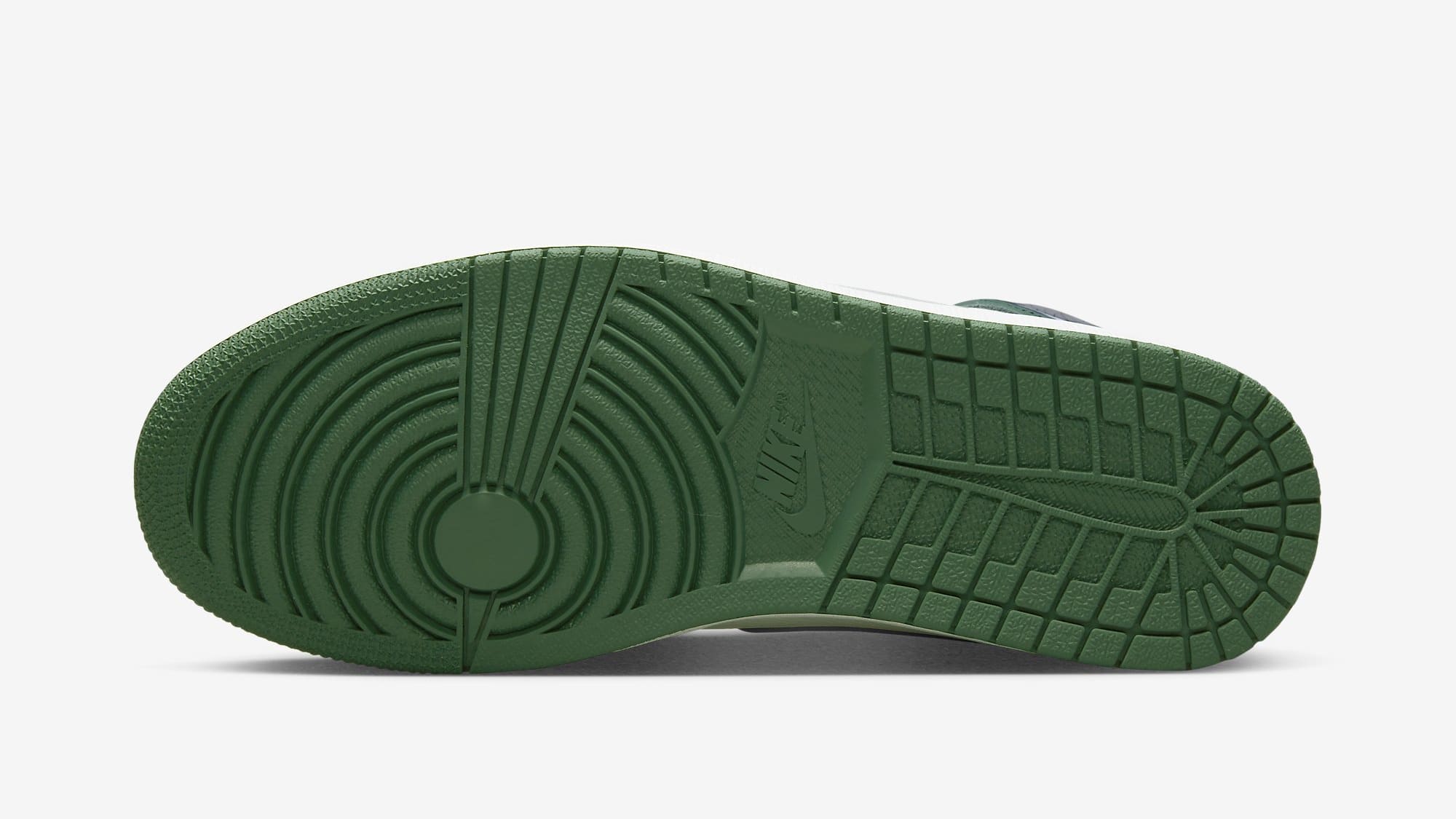 Air Jordan 1 High Gorge Green DZ5485 303