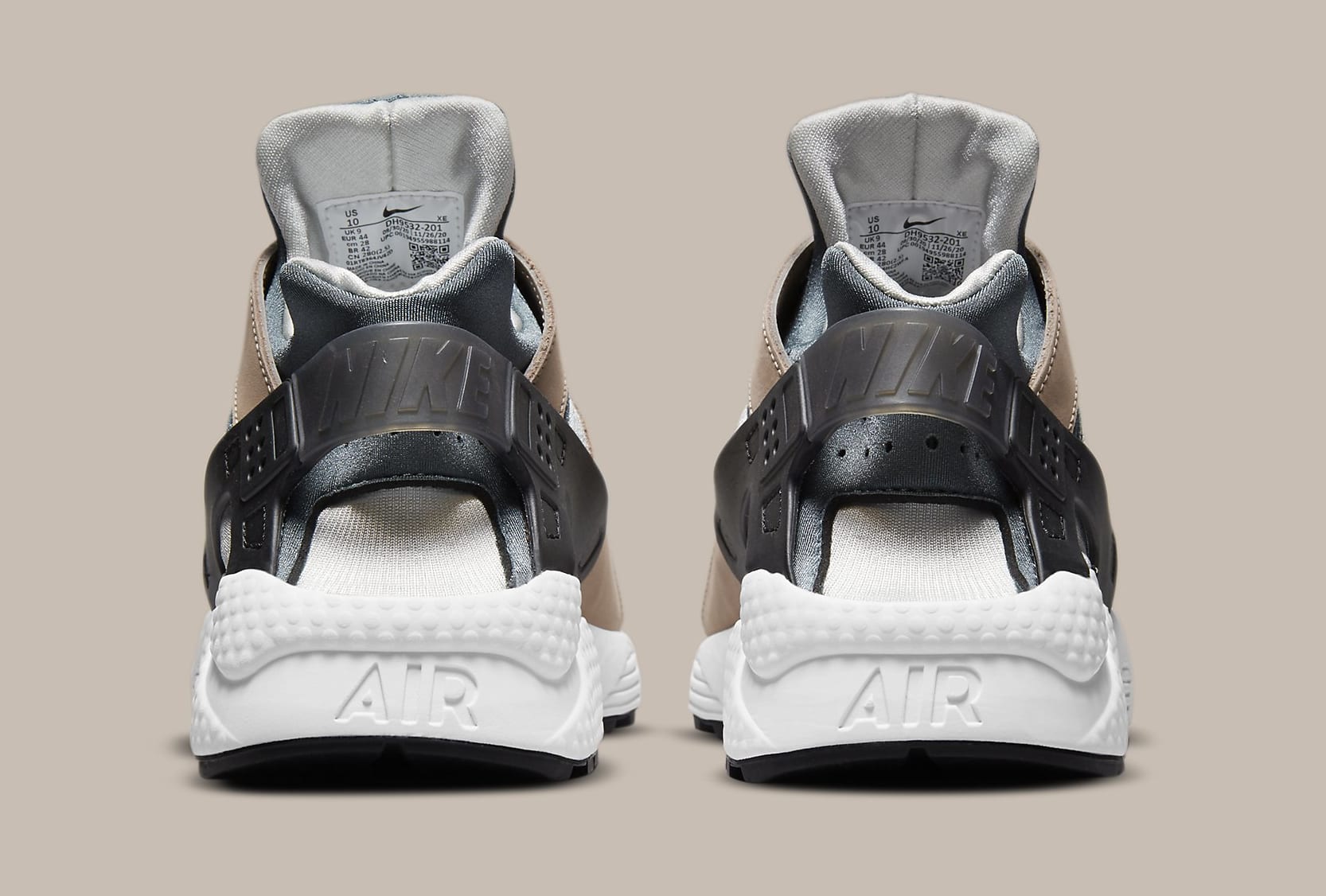 nike huarache 32 Nike Air Huarache 'Escape' Release Date DH9532-201 | Sole Collector
