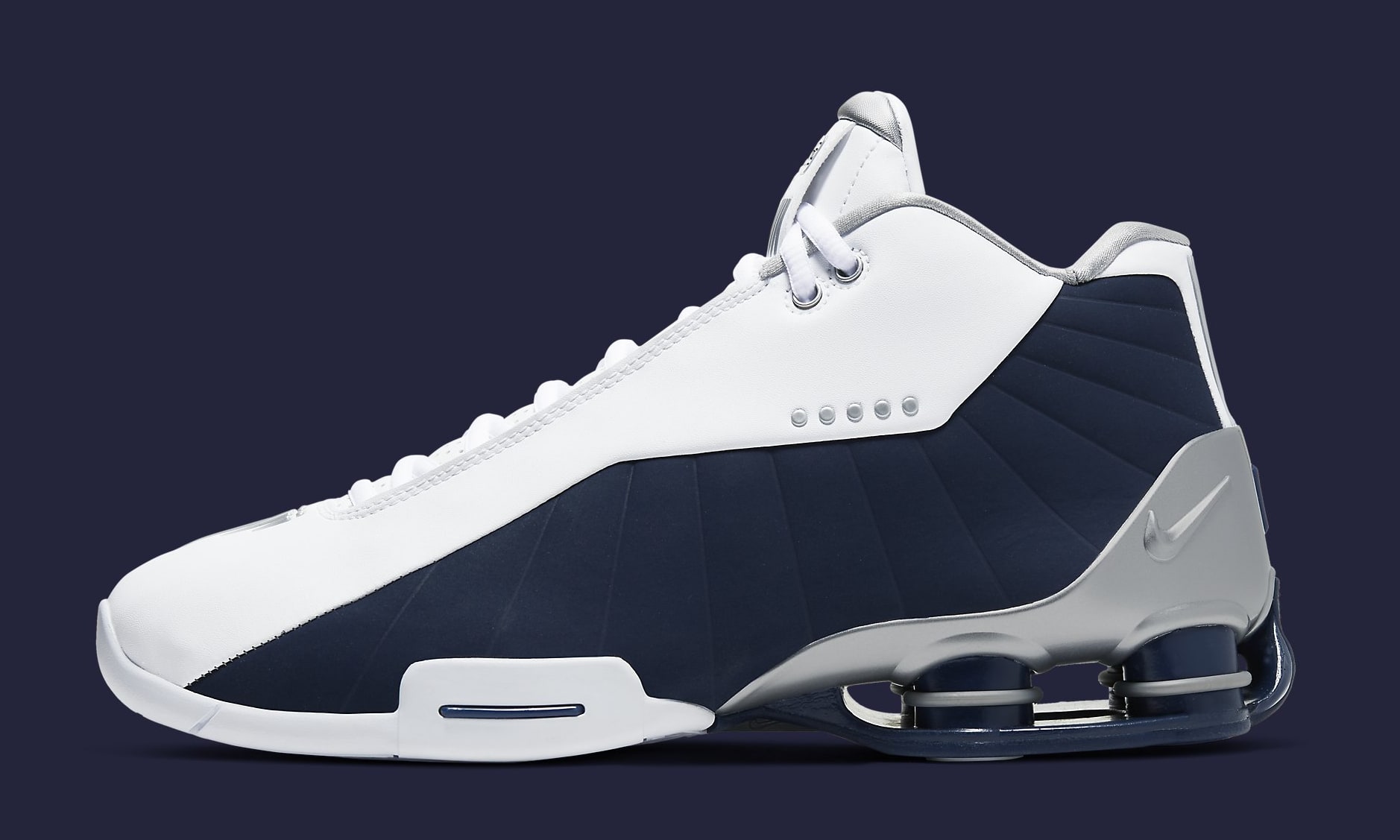 nike shox vince carter 3