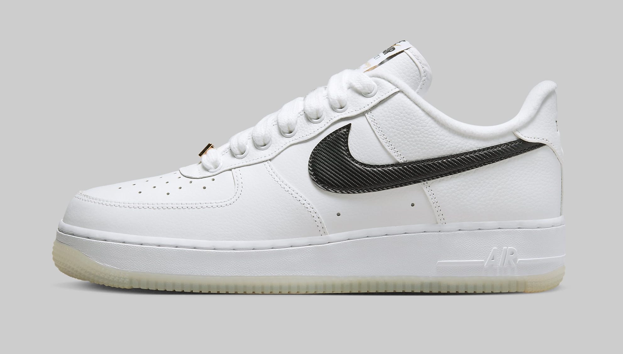 Nike Air Force 1 Low 'Bronx Origins' DX2305 100 Lateral