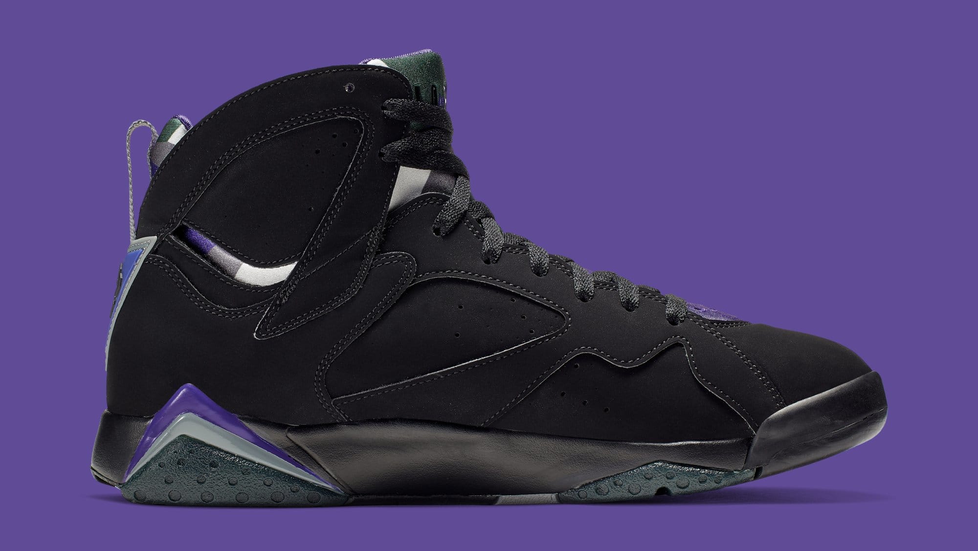 black and purple 7s 2019