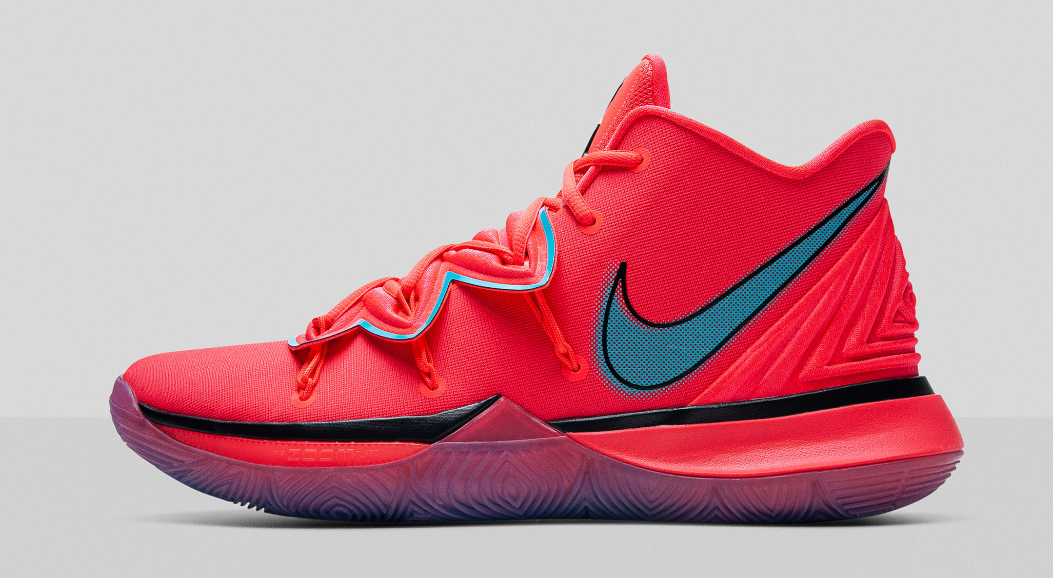 kyrie all star game shoes