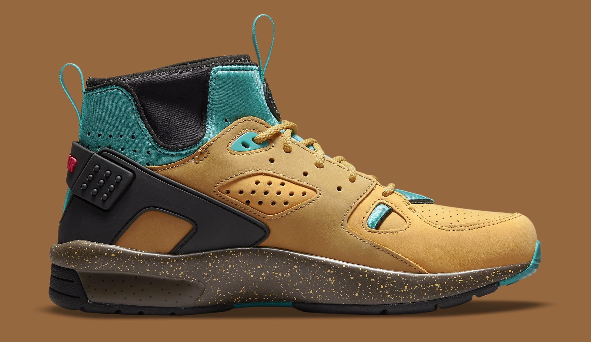 nike mowabb 2001