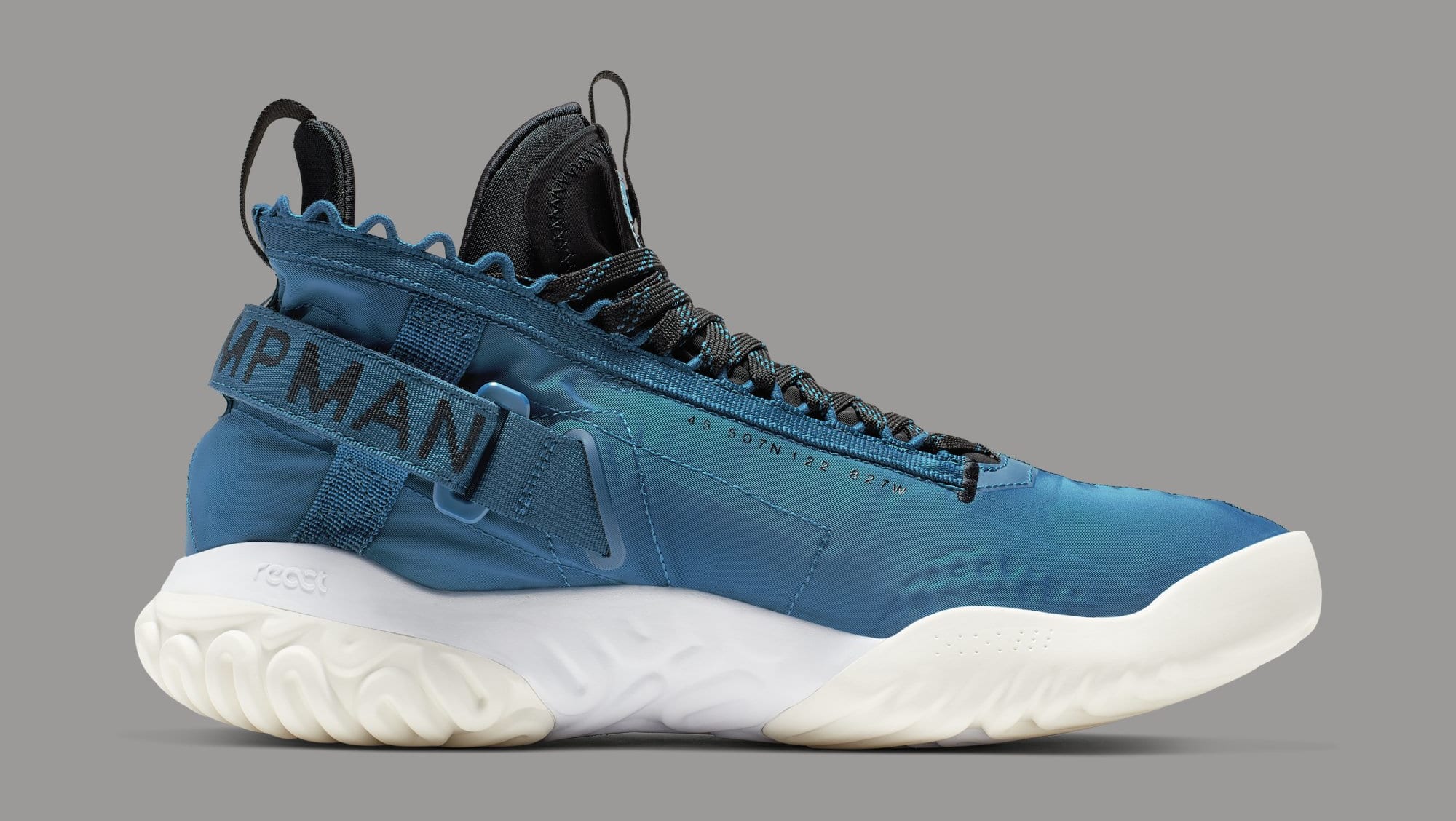 jordan proto react