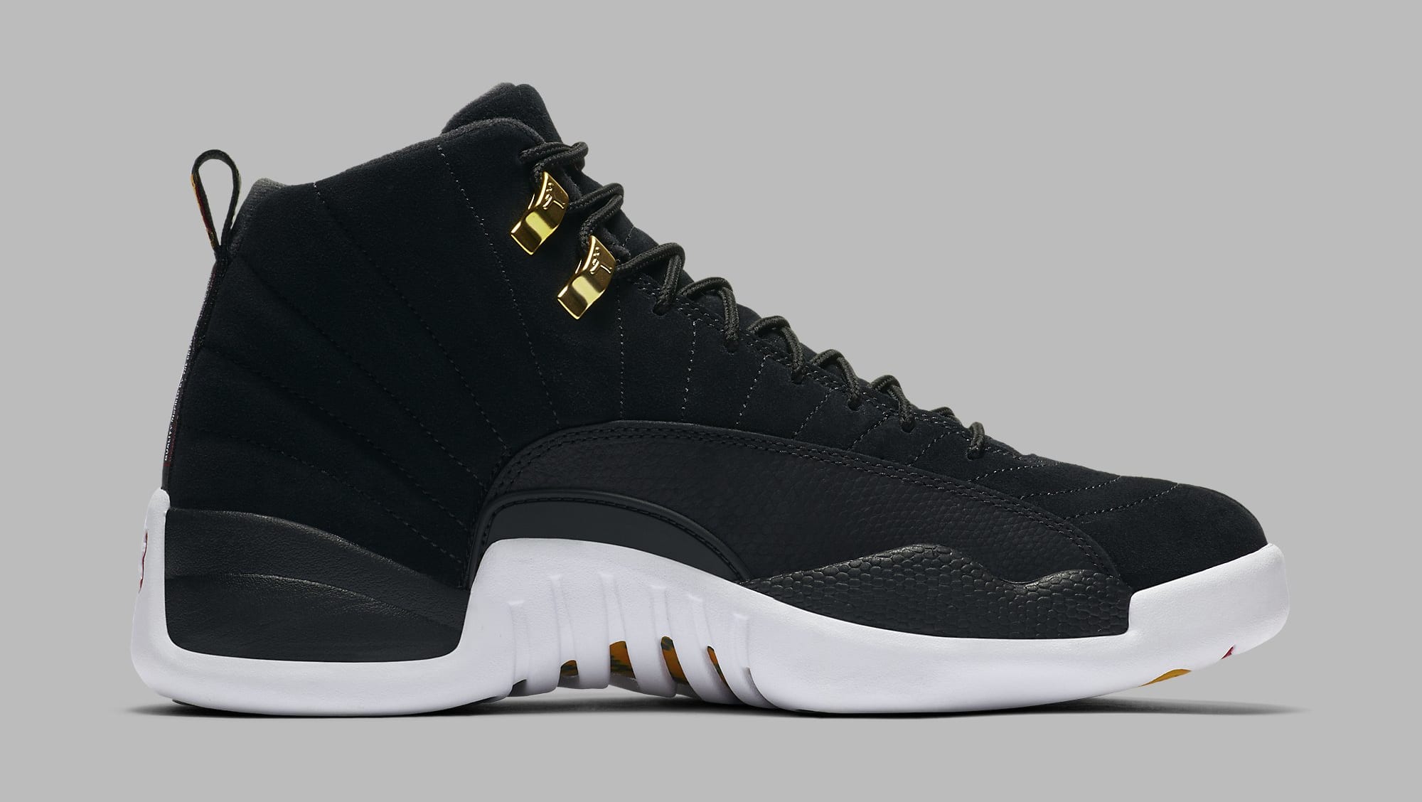 jordan xii reverse taxi