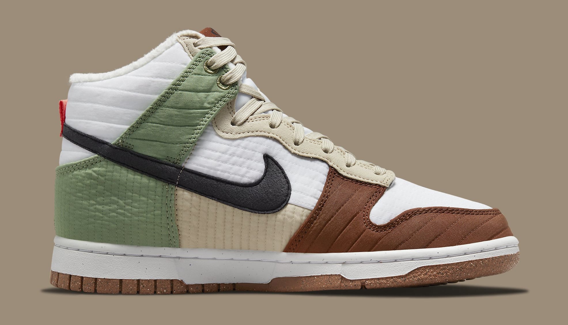 nike dunk high next nature summit