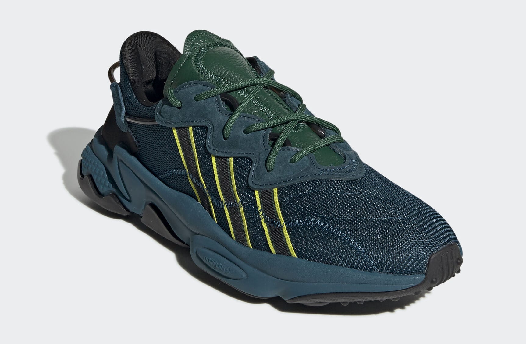 do ozweegos run big