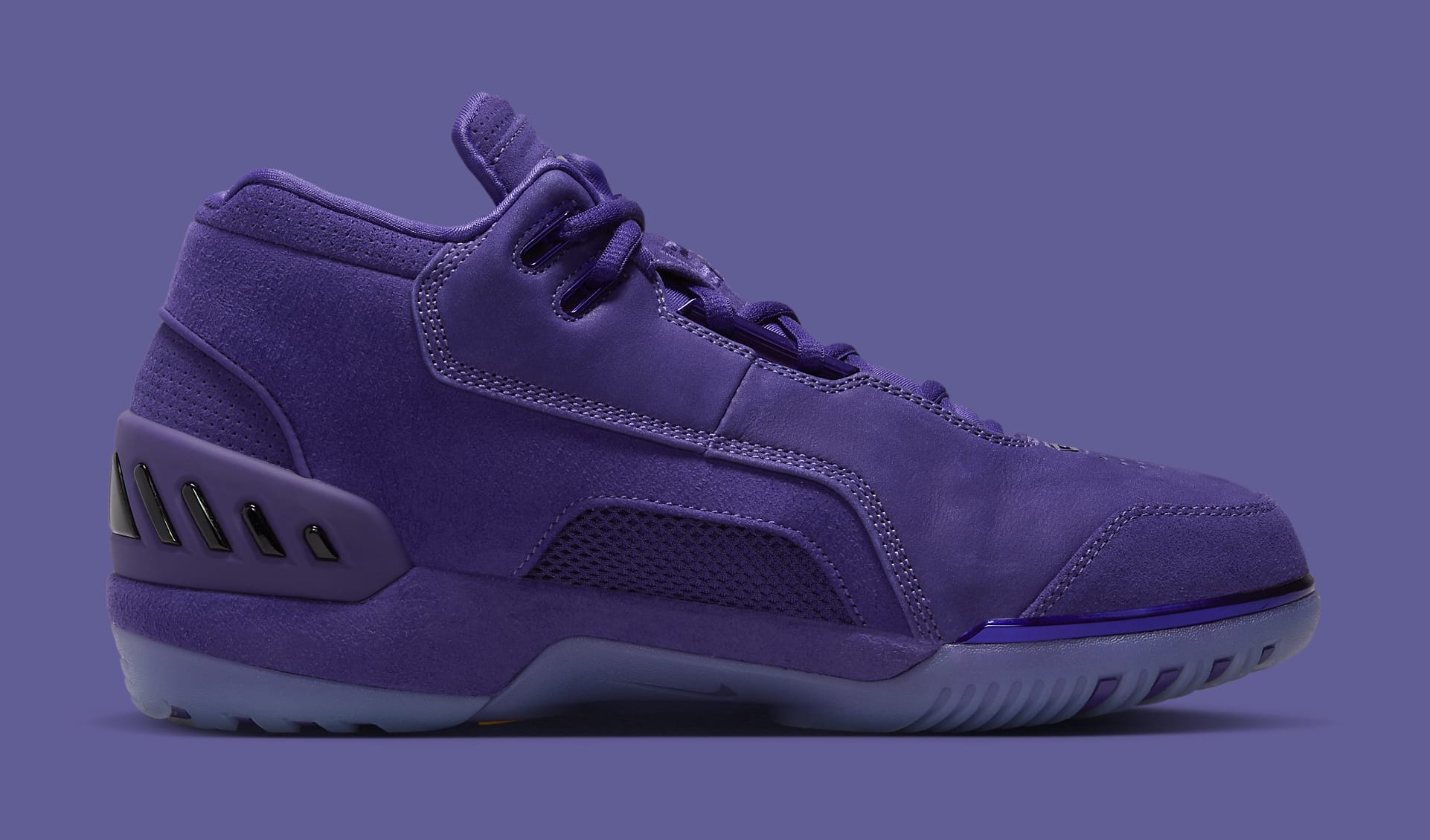 Nike Air Zoom Generation 'Purple Suede' PE Release Date FJ0667-500 | Sole  Collector